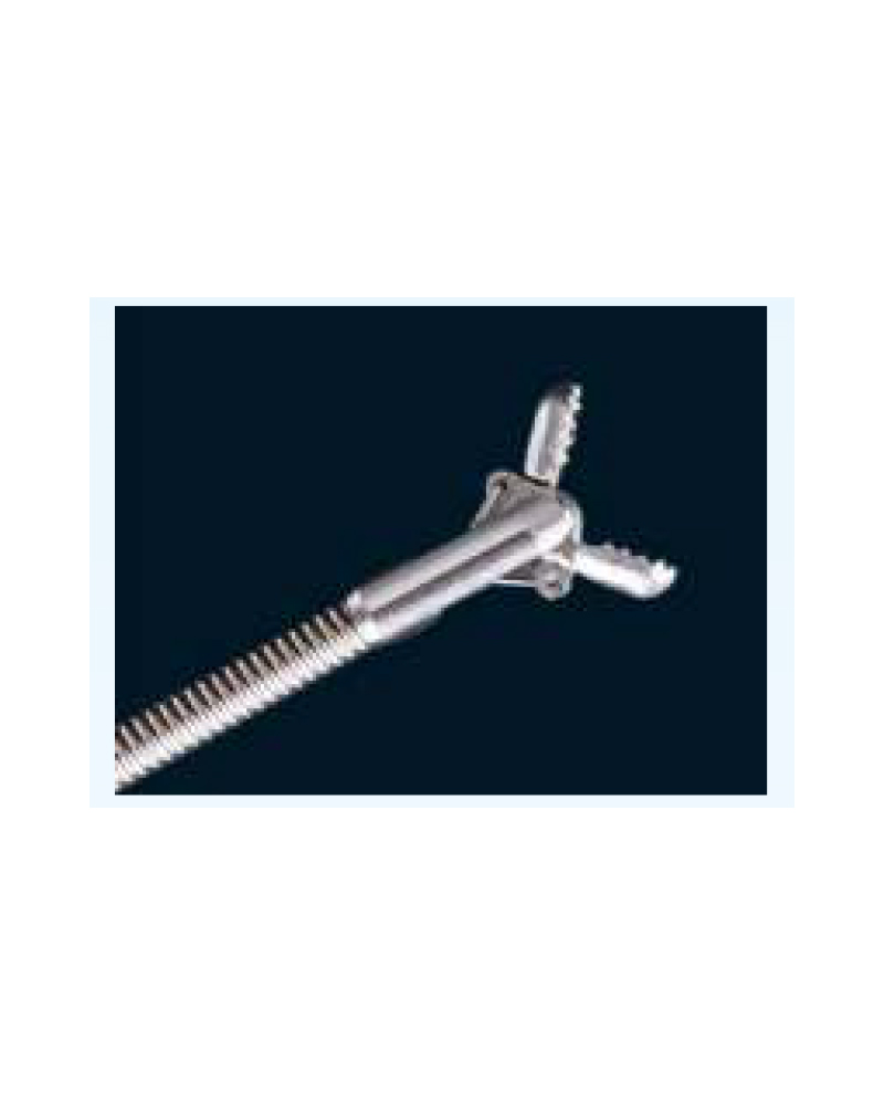 Disposable Alligator Cups Biopsy Forceps