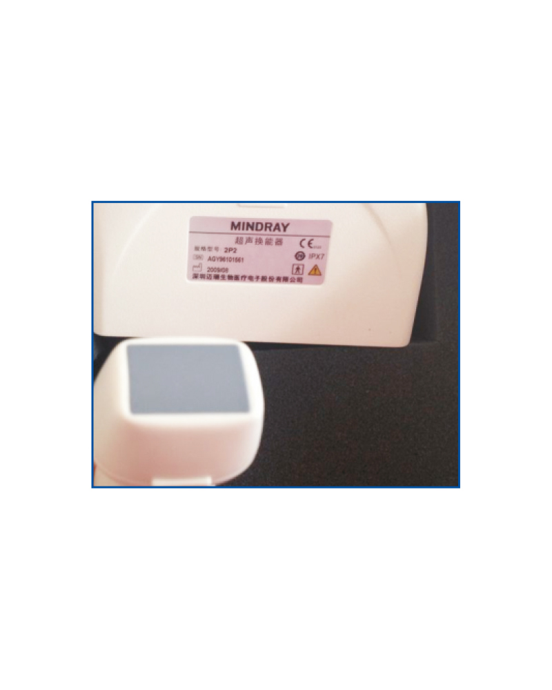 Mindray 2P2 Transducer