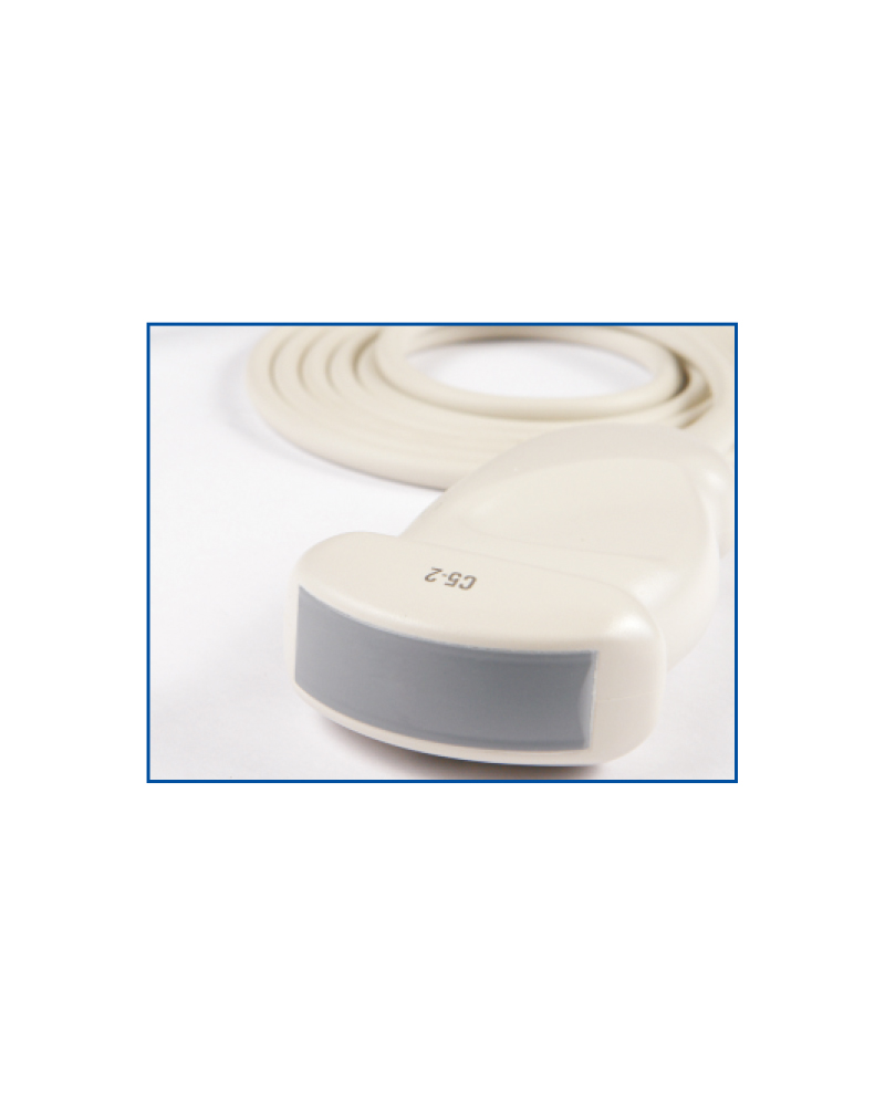 Philips İU22 C5-2 Transducer