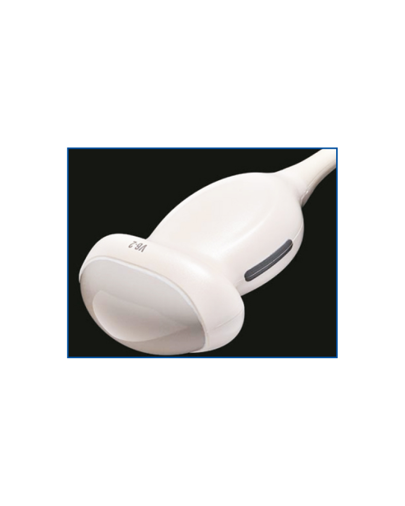 Philips İU22 V6-2 Transducer