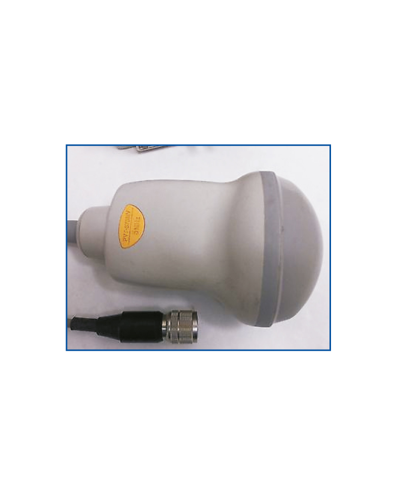 Toshiba Xario PVT - 575MV Transducer